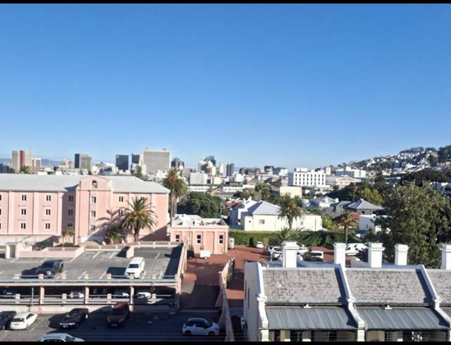 2 BEDROOM PROPERTY TO RENT IN GARDENS